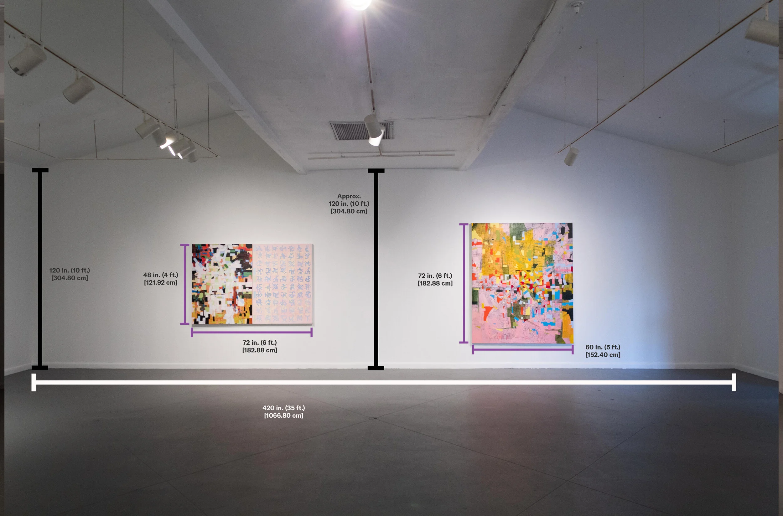 Main Gallery Proposals — Art League Houston