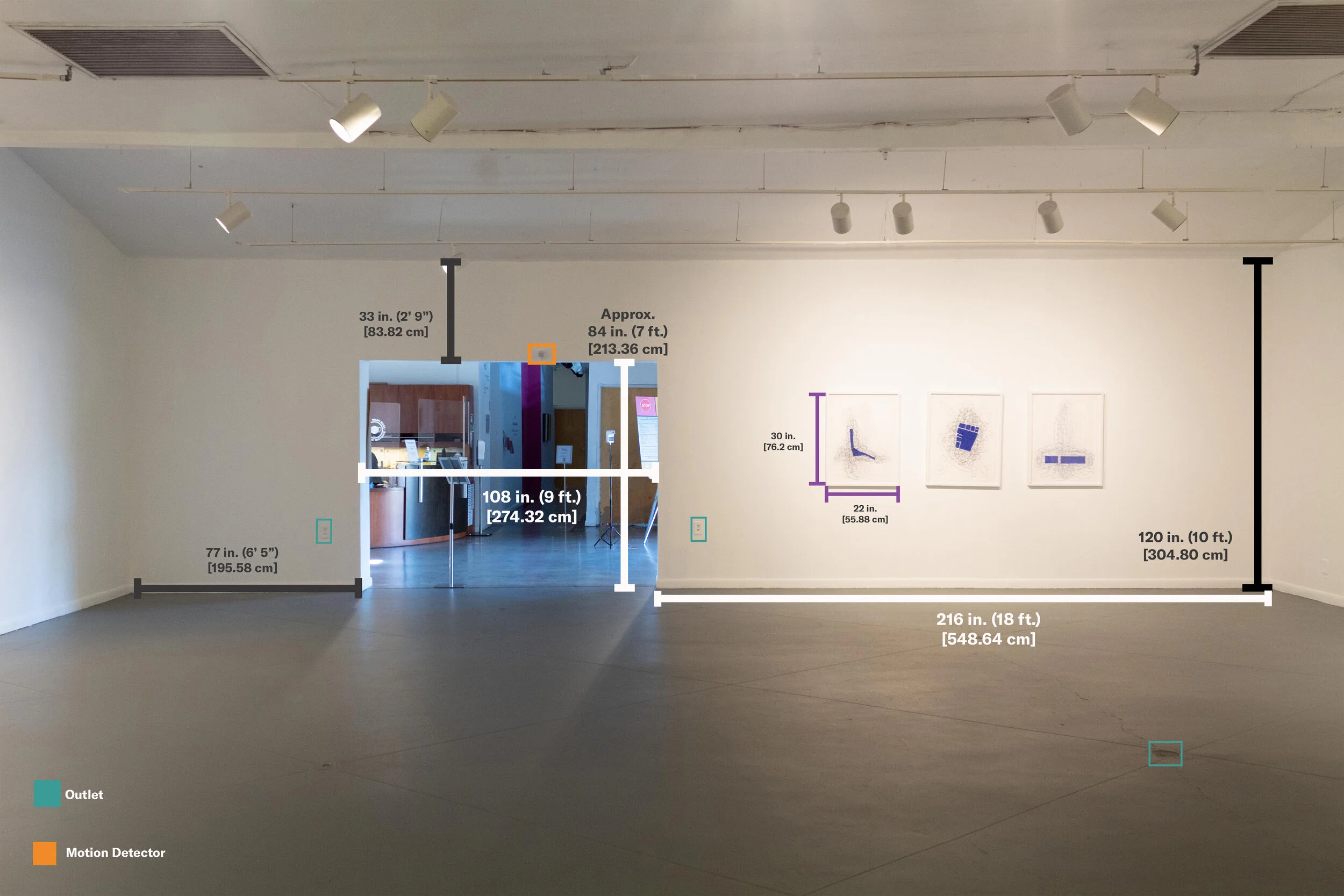 Main Gallery Proposals — Art League Houston