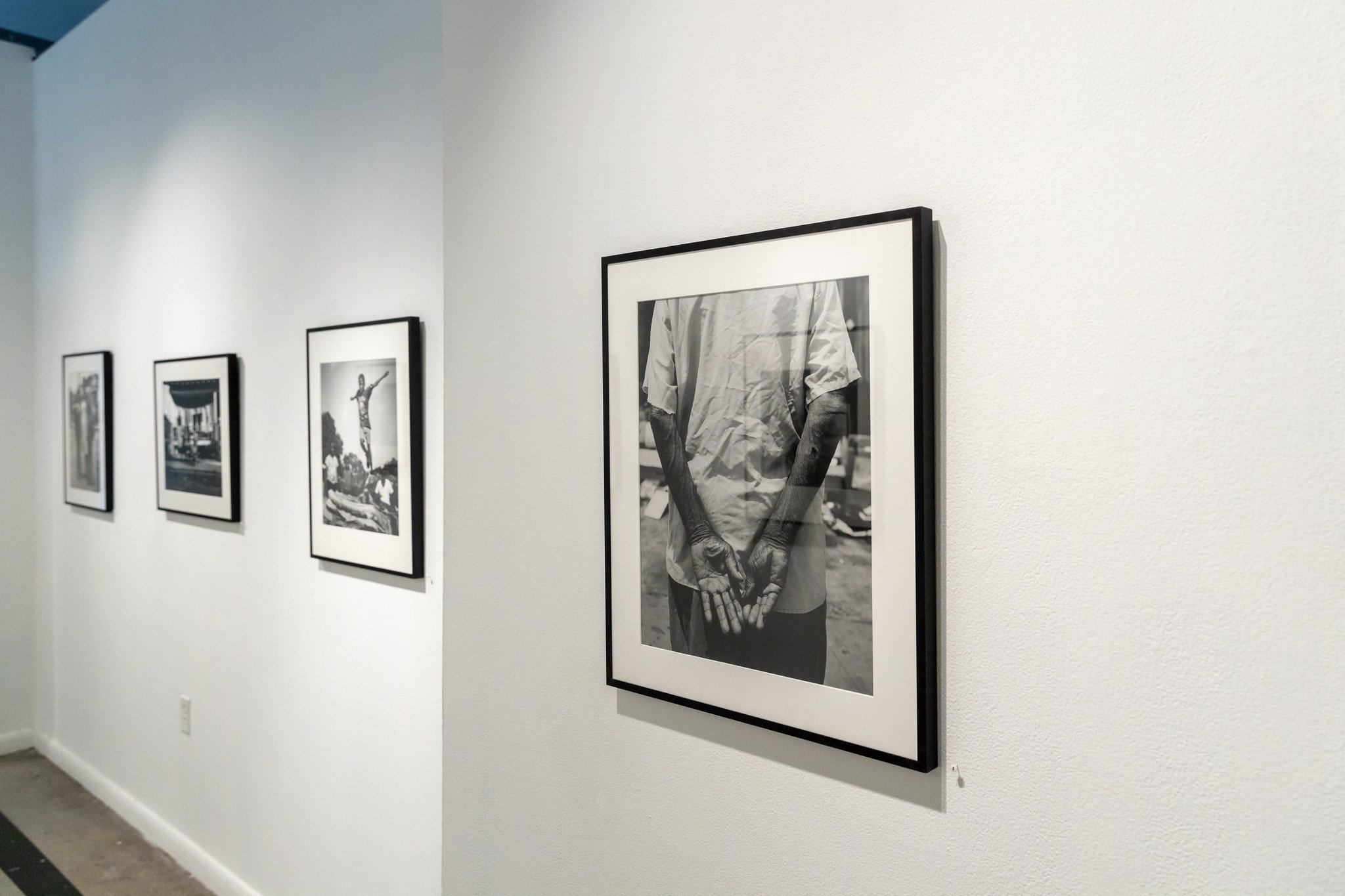 Earlie Hudnall, Jr., Bouncing Boys, 3rd Ward, Houston, Texas (1981), Available for Sale