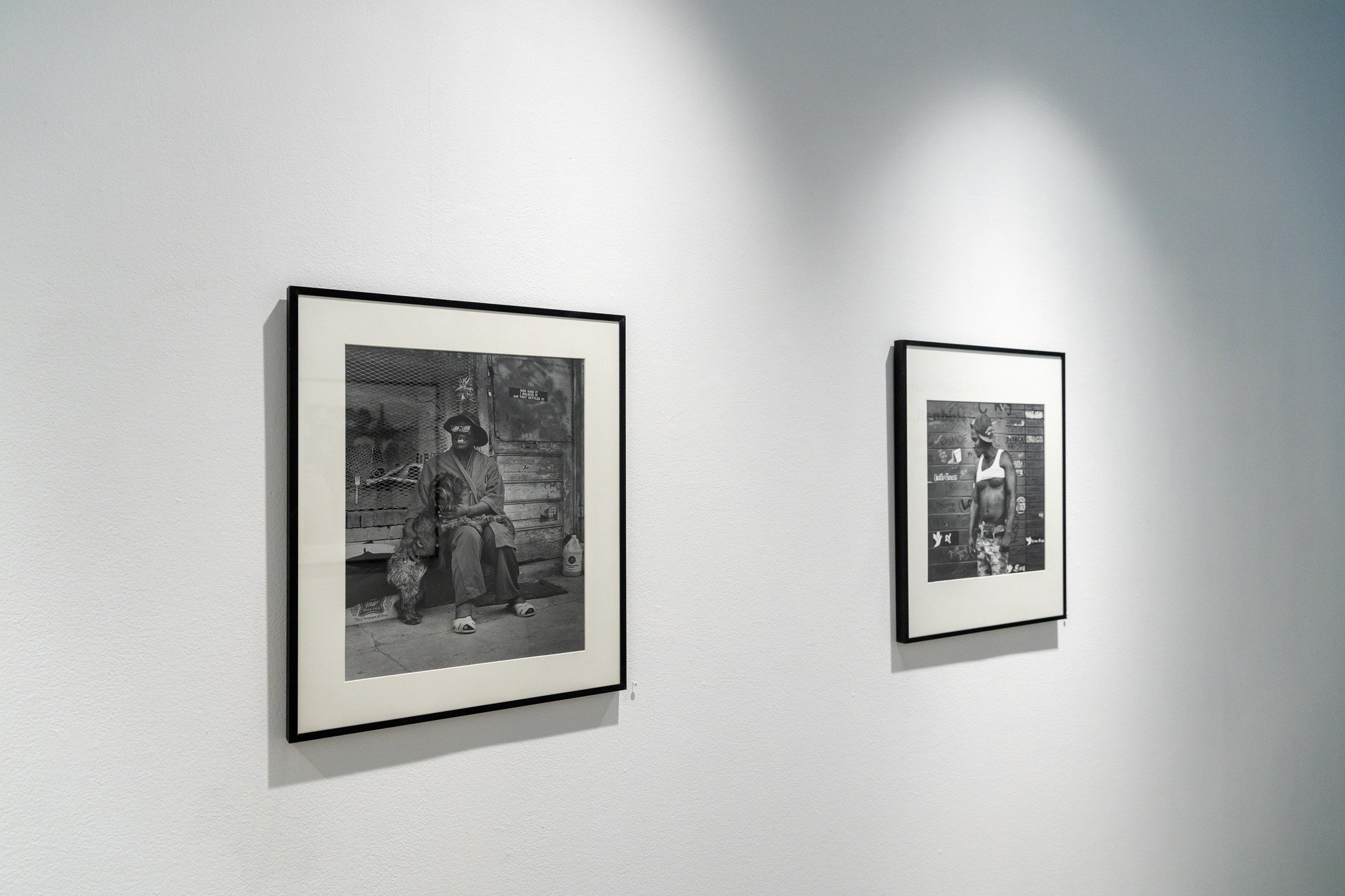 On View Earlie Hudnall, Jr photo