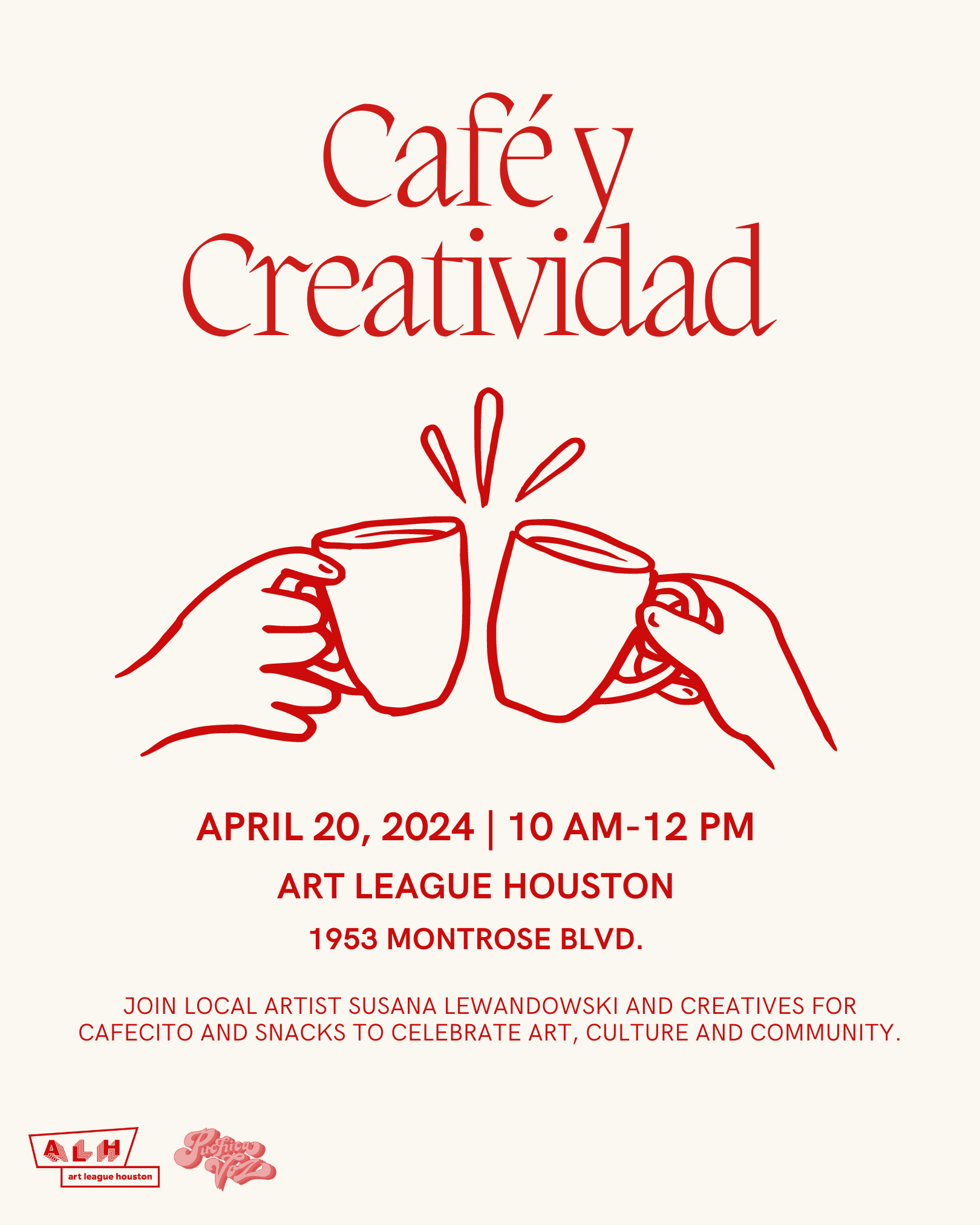 Café y Creatividad
