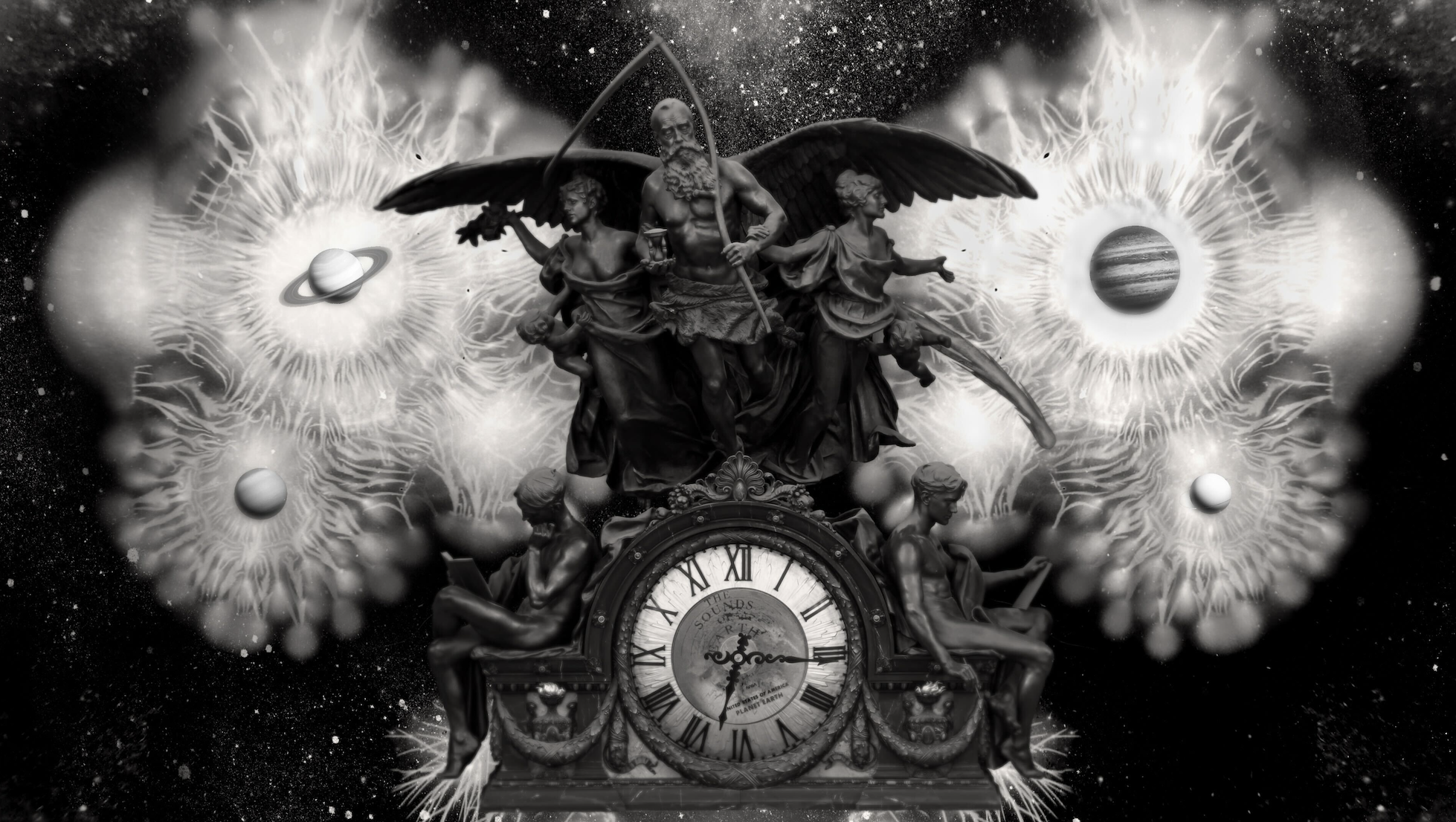 Film Screening: "Ancient Beacons Long for Notice" by Dario Robleto