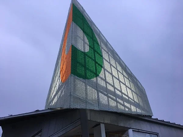 360 Degrees Vanishing