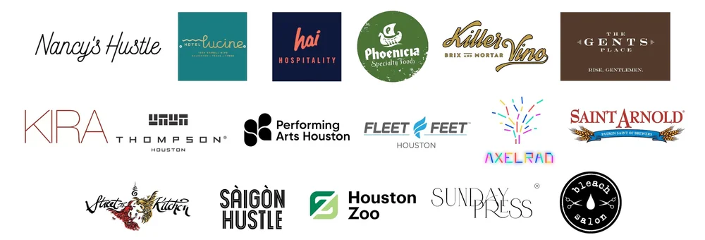 2025 Art Lovers of Houston — Art League Houston