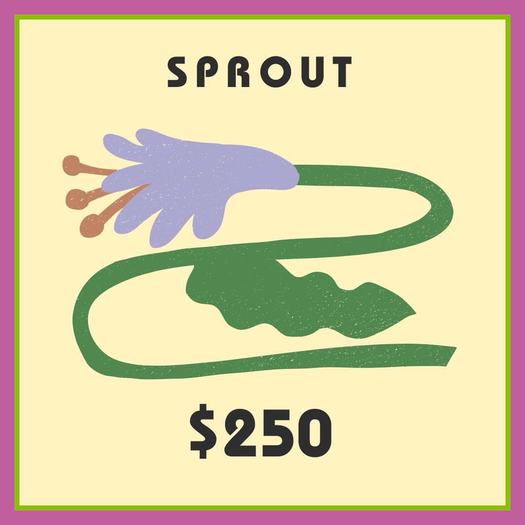 Sprout Sponsor - $250.jpg