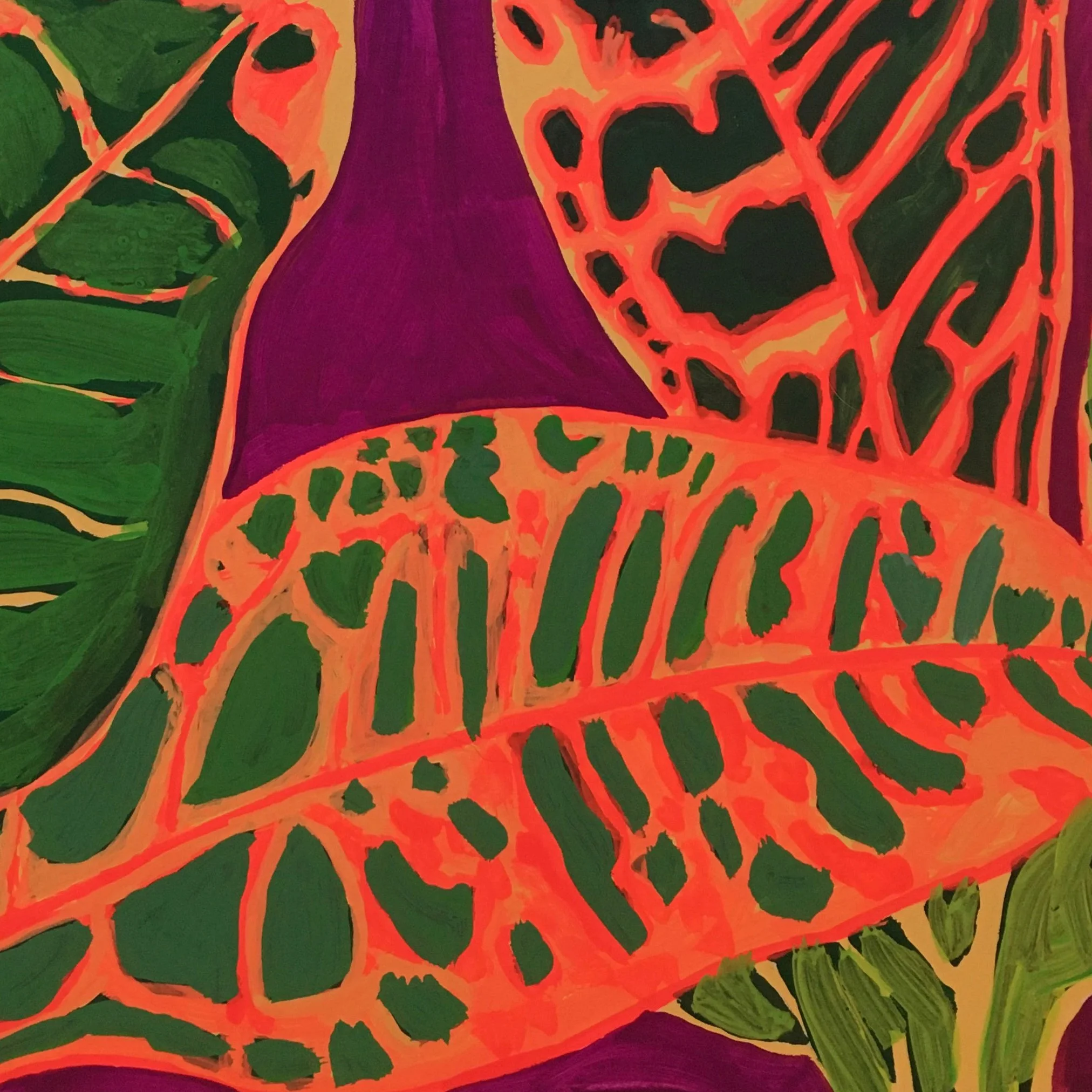 Painting Color for Beginners (P4) INPERSON CLASS — Art League Houston