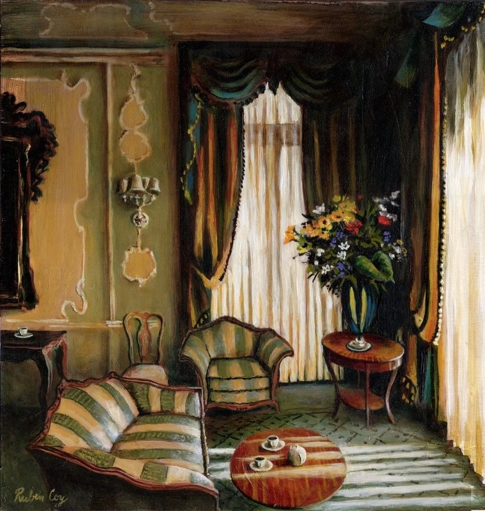 Coy_Oil Painting_Winter 2026.jpeg