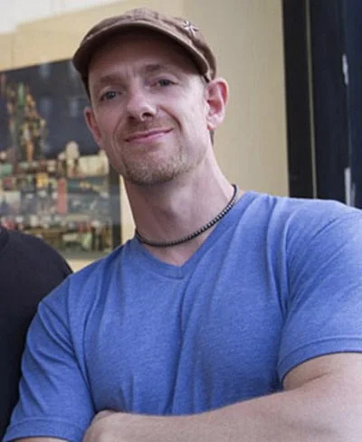 John Davis_headshot.jpg