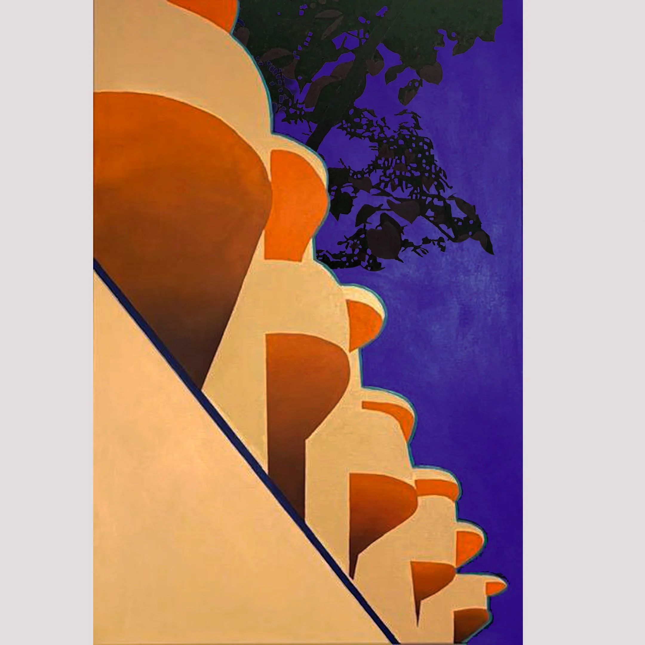 Open Studio in Painting (P-5) | IN-PERSON CLASS