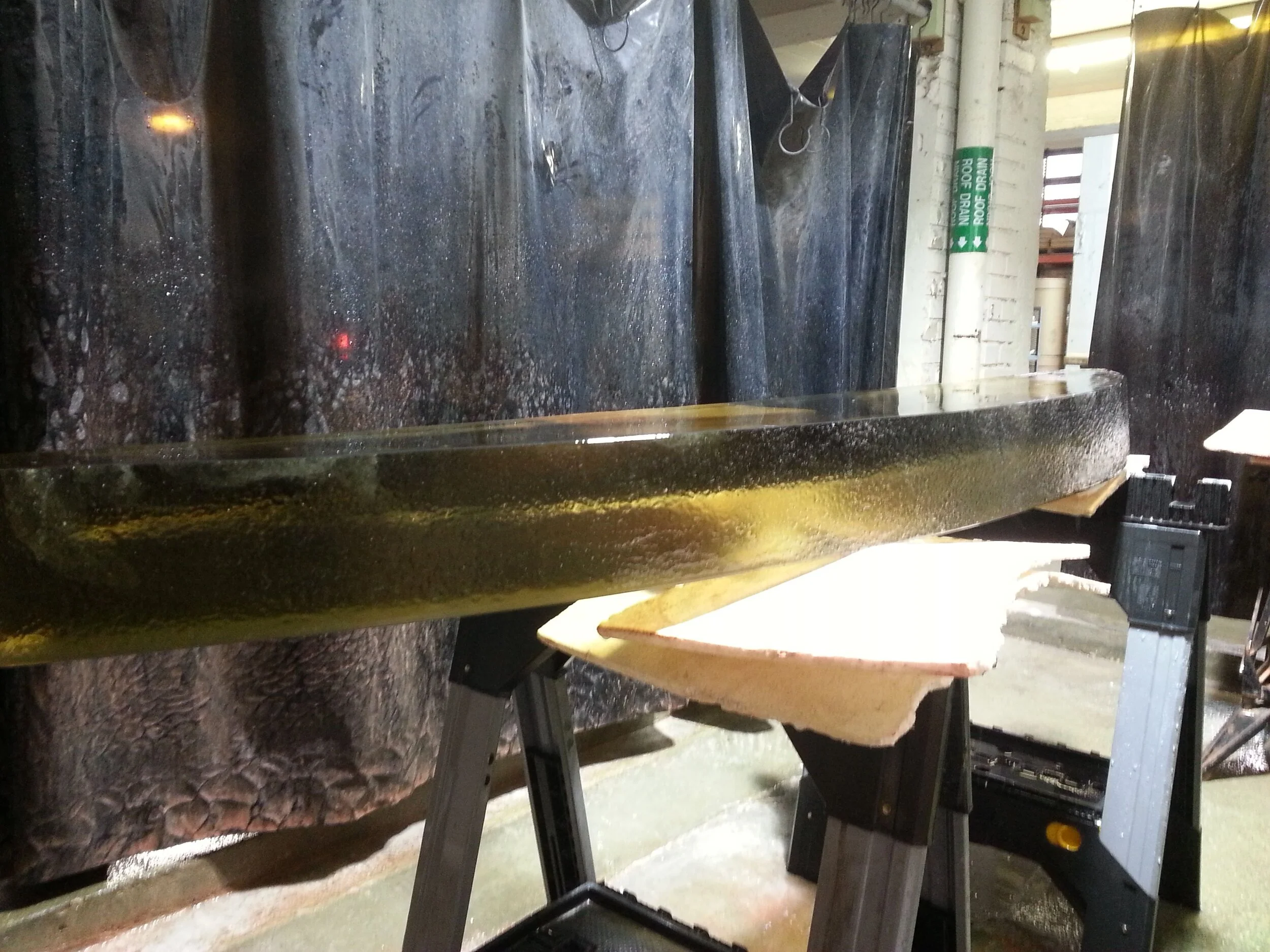 Mantle in shower.jpeg