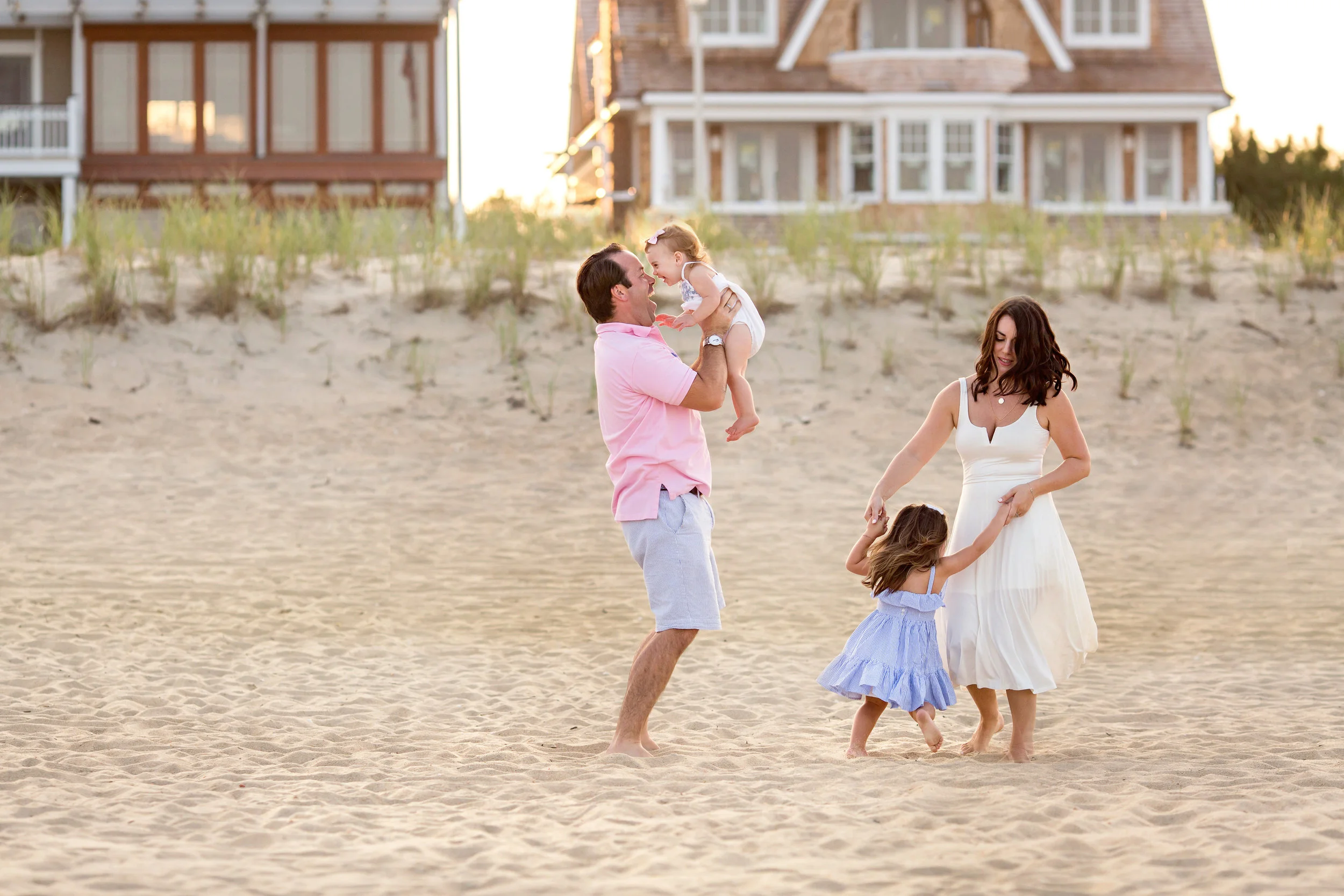2.2.18; Dreaming of the Beach; Monmouth County, NJ Photographer