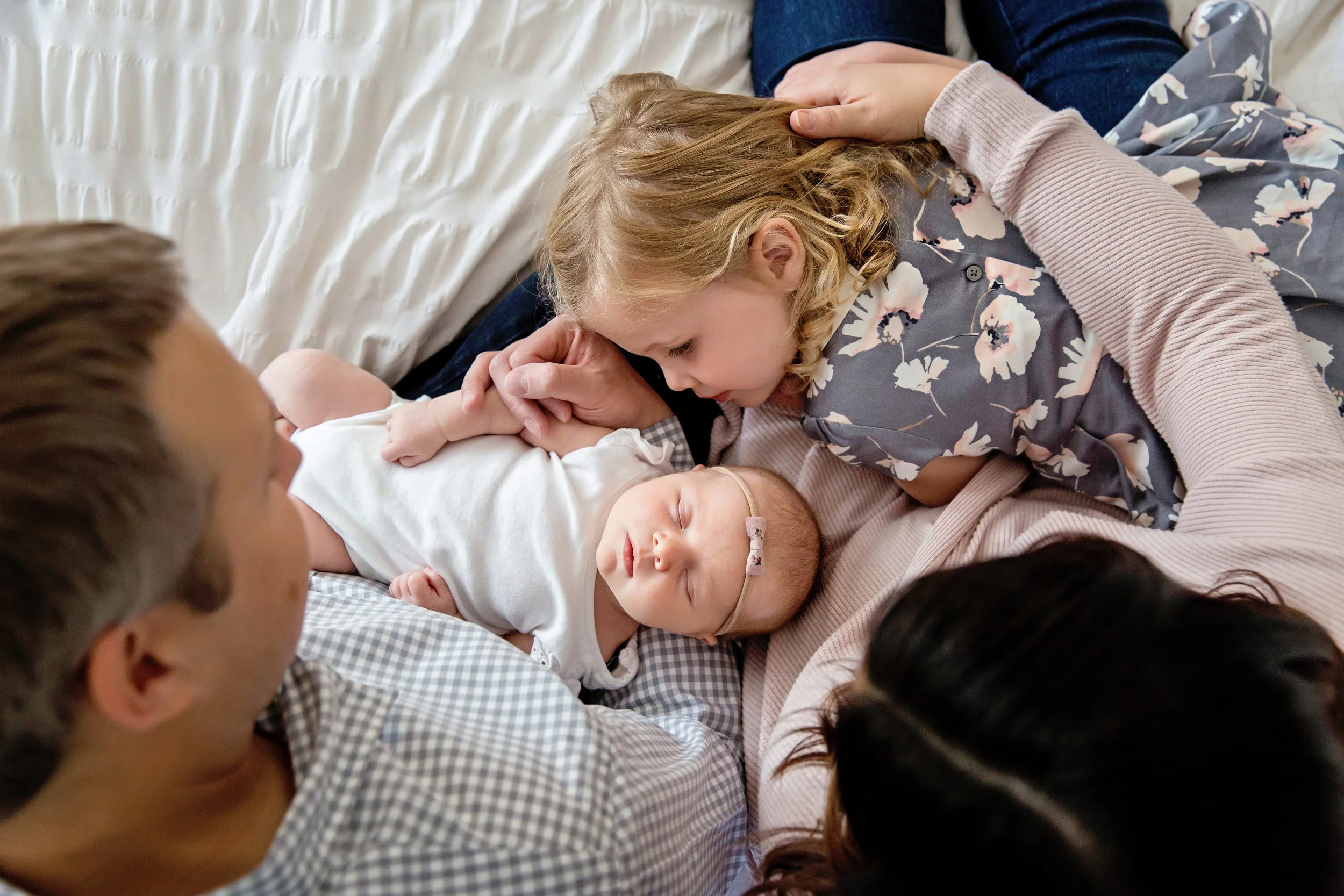 2.6.18 | Baby Girl S.; Monmouth County NJ, Newborn Photographer