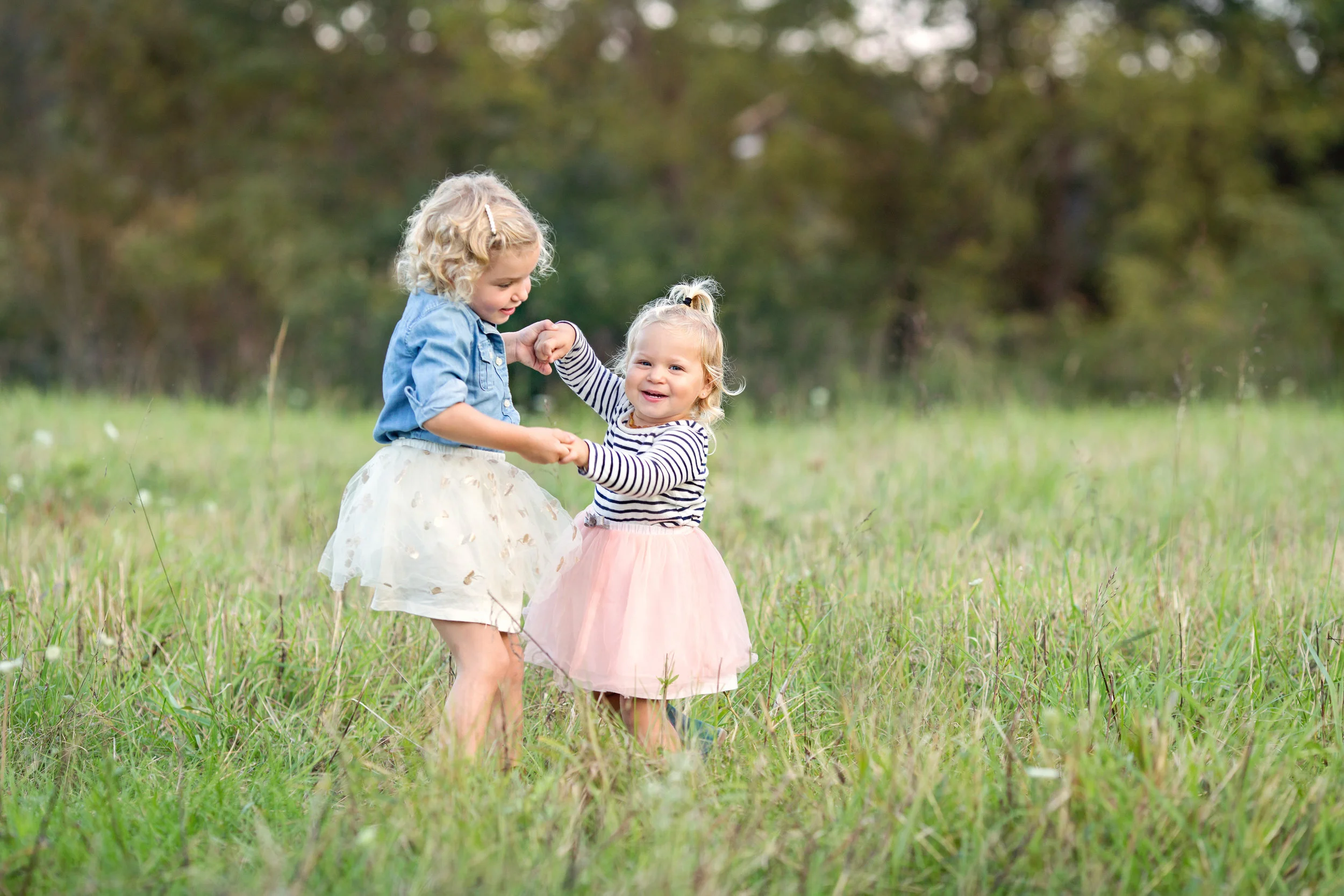 2.14.18 | Sisters XO; Marlboro NJ, Family Photographer