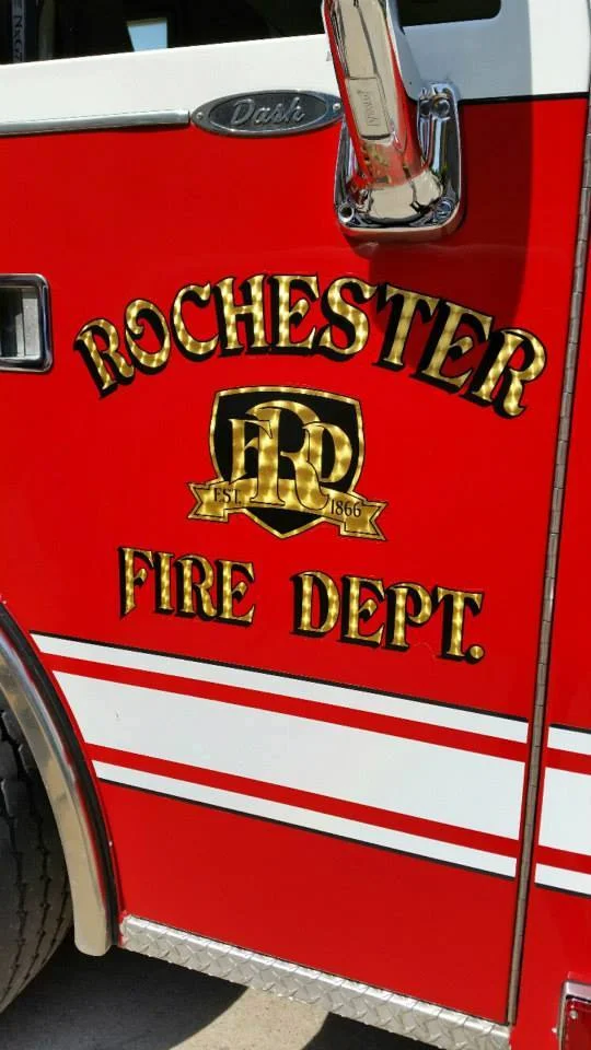 May 28th Visit to Rochester Mayo Clinic