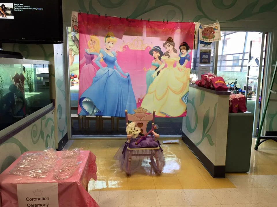 July 1 - Nicklaus Children's Hospital