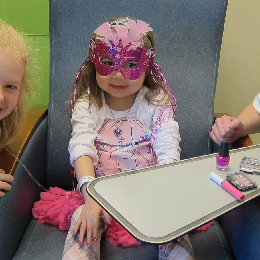 March 24 - Inova Fairfax Outpatient Clinic