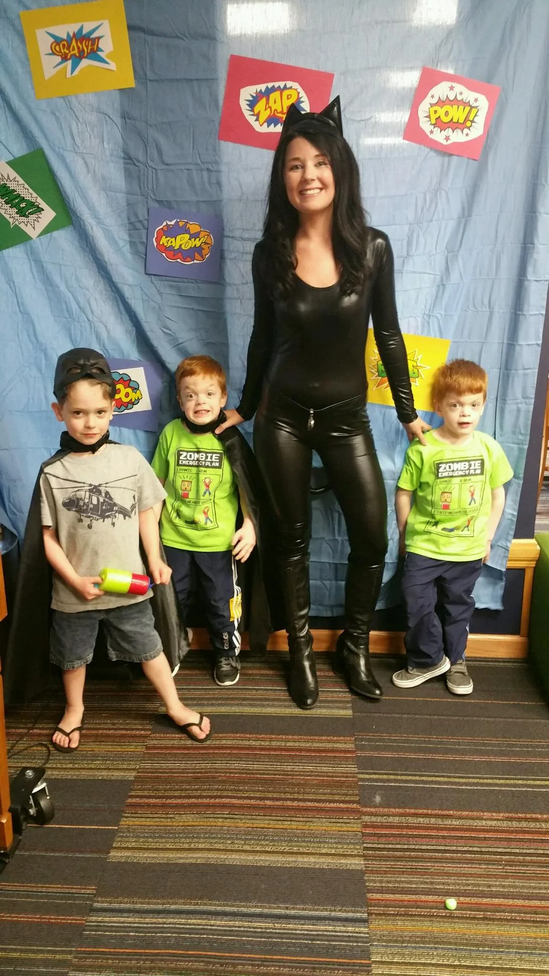 May 16 - Ronald McDonald House Minneapolis