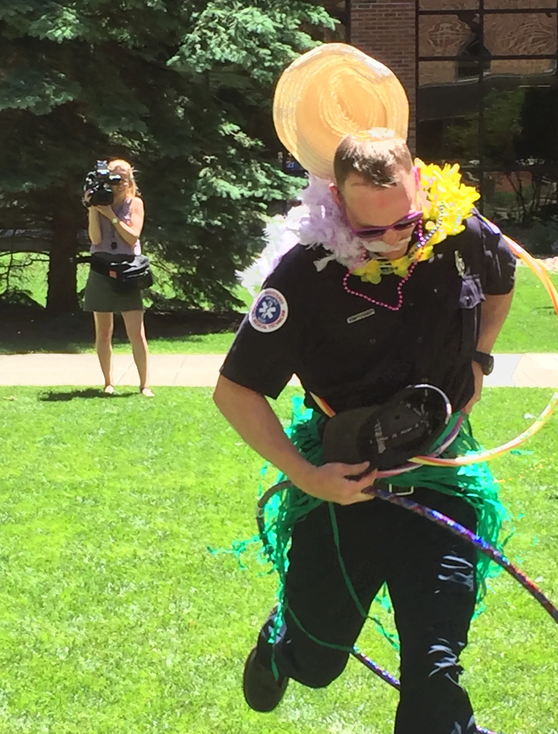 June 13 - Mayo Clinic Summer Picnic - St. Mary's Campus, Rochester