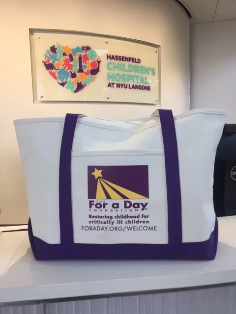 April 10 - Hassenfeld Children's Hospital at NYU Langone