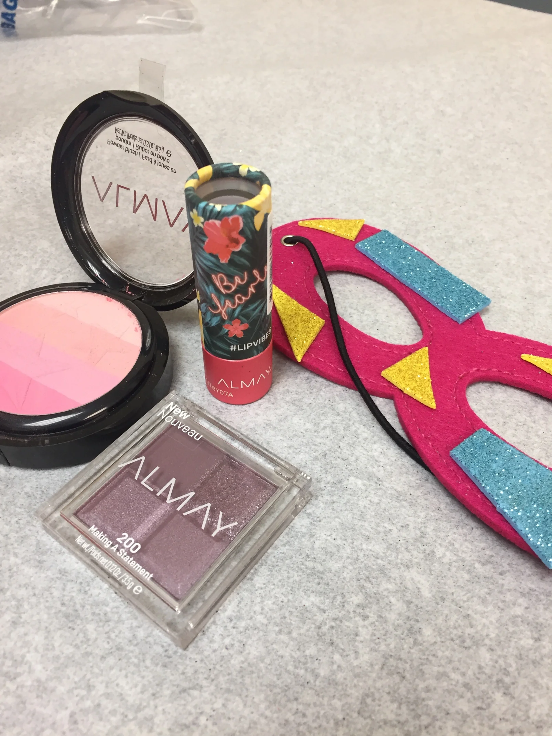 June 10 - 19th Anniversary tour at Children’s Hospital at Montefiore