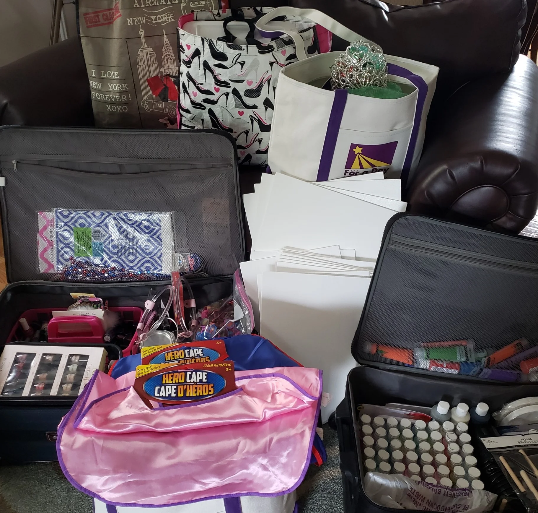 May 2 - Children's Hospital of Philadelphia