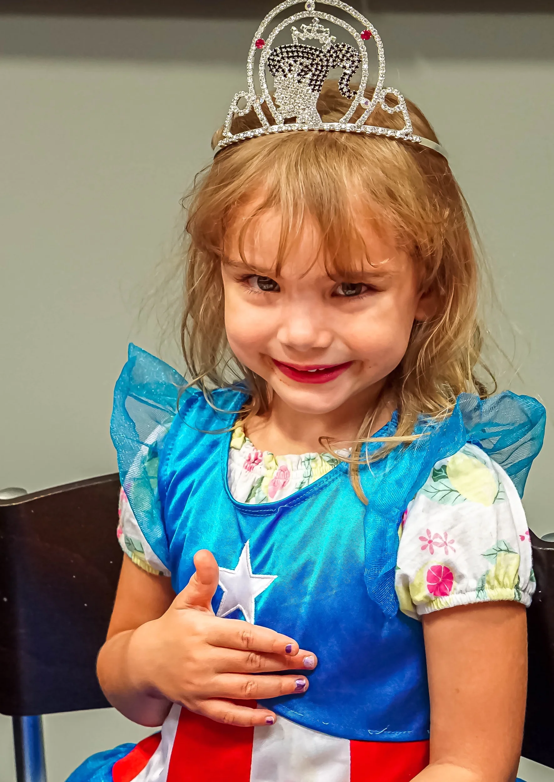 July 30 - Ronald McDonald House, Gatewood location 