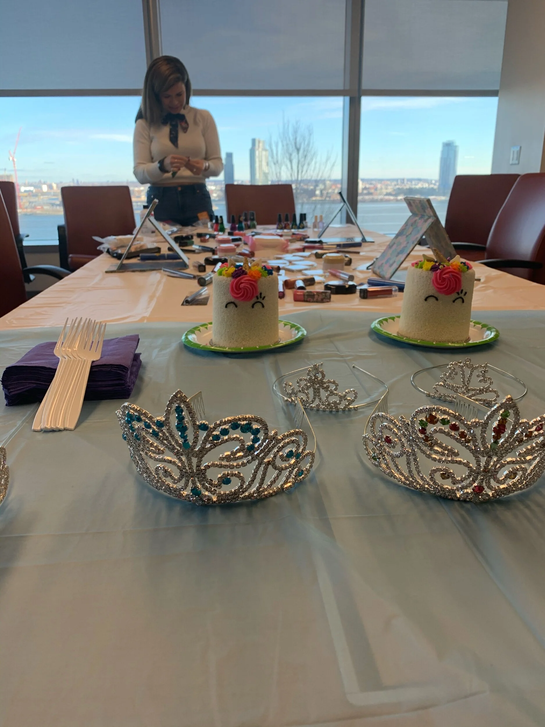 December 7 - Hassenfeld Children's Hospital