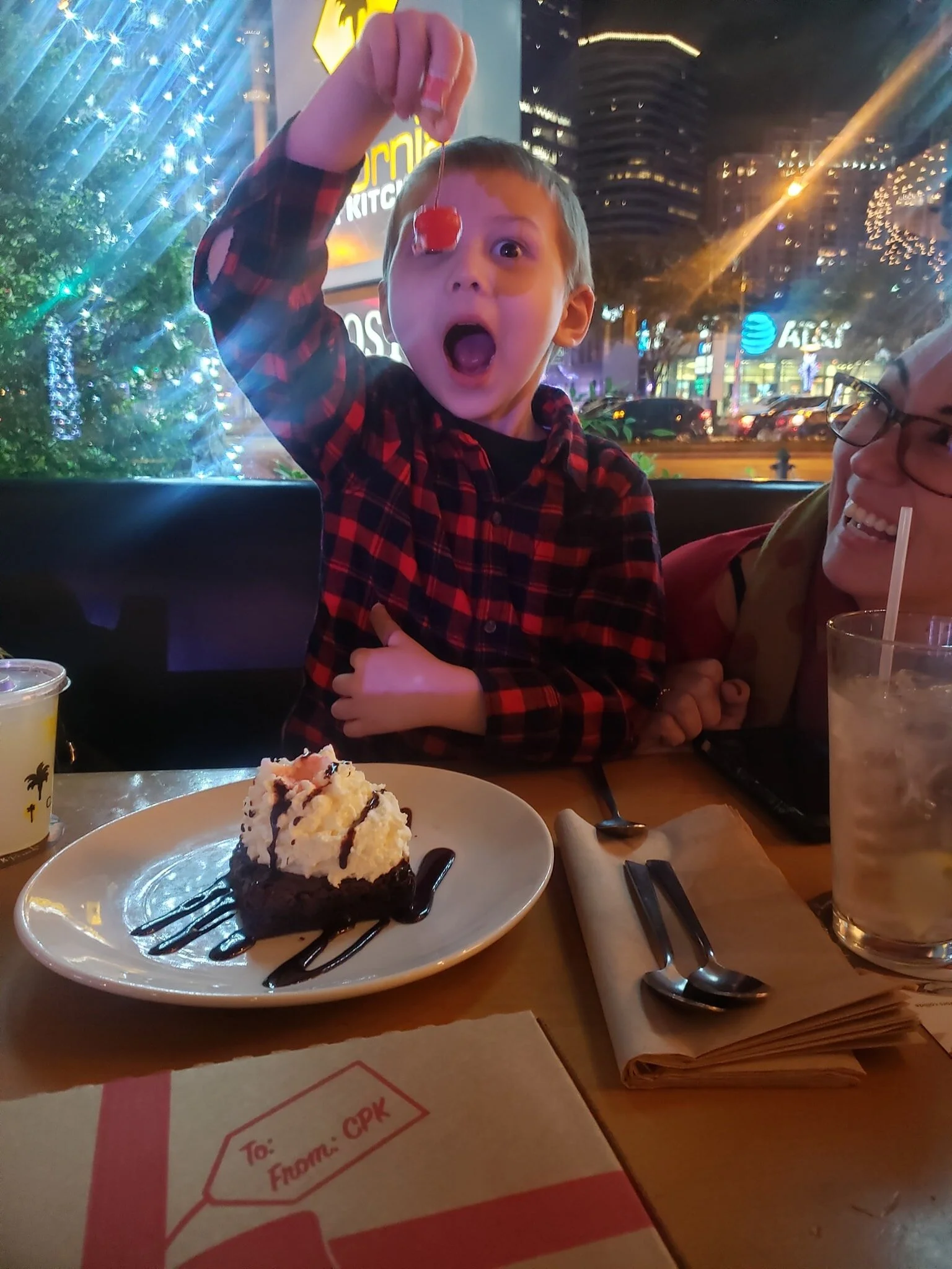 Houston Zoo & CPK for Kaleo