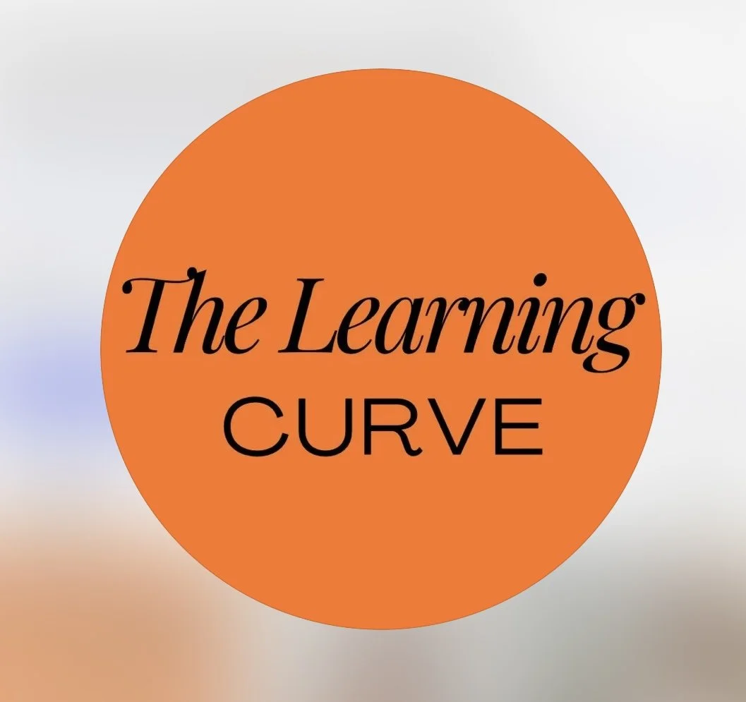 The Learning Curve Courses