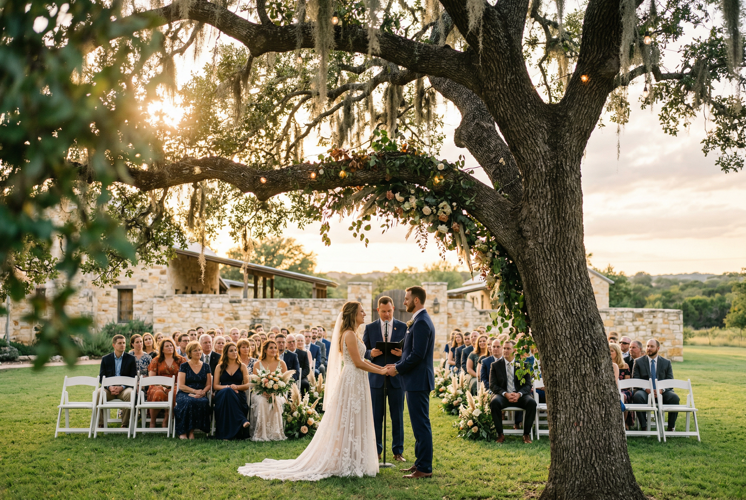How Much Does Wedding Videography Cost in Austin, Texas? (2026 Guide)