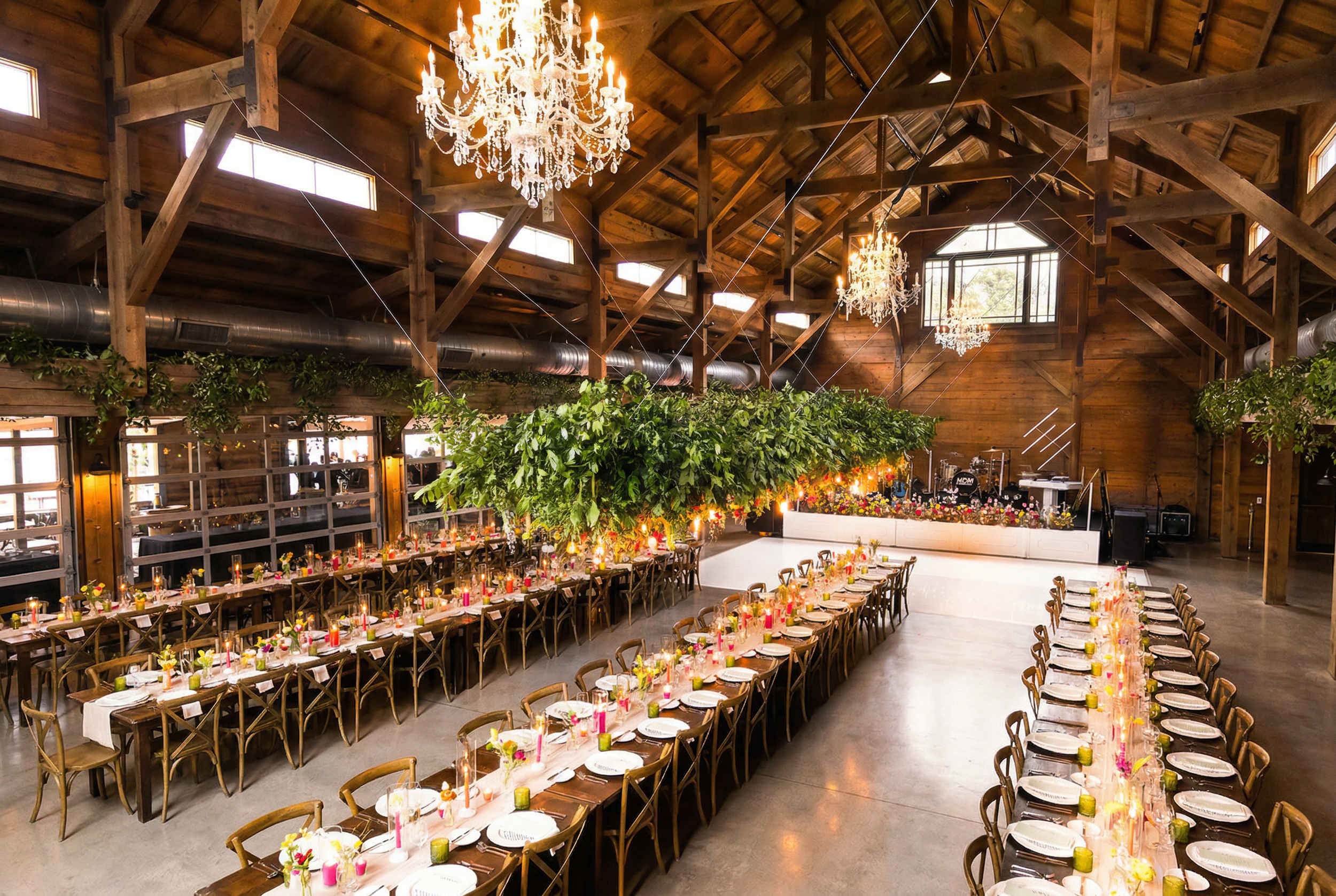 The Addison Grove Wedding Guide — Rustic Elegance 20 Minutes from Downtown Austin