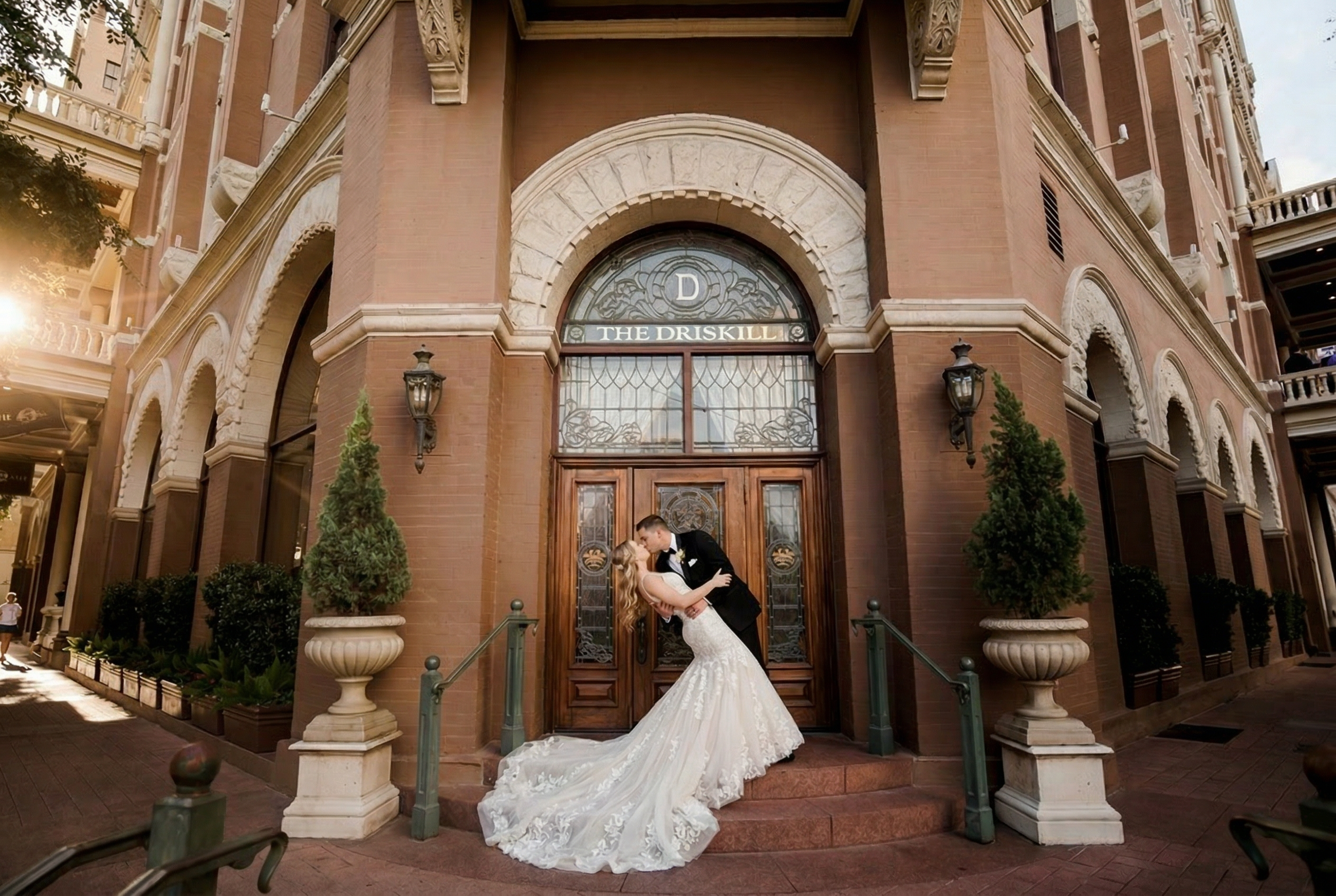 Getting Married at The Driskill Hotel — Austin’s Most Iconic Wedding Venue
