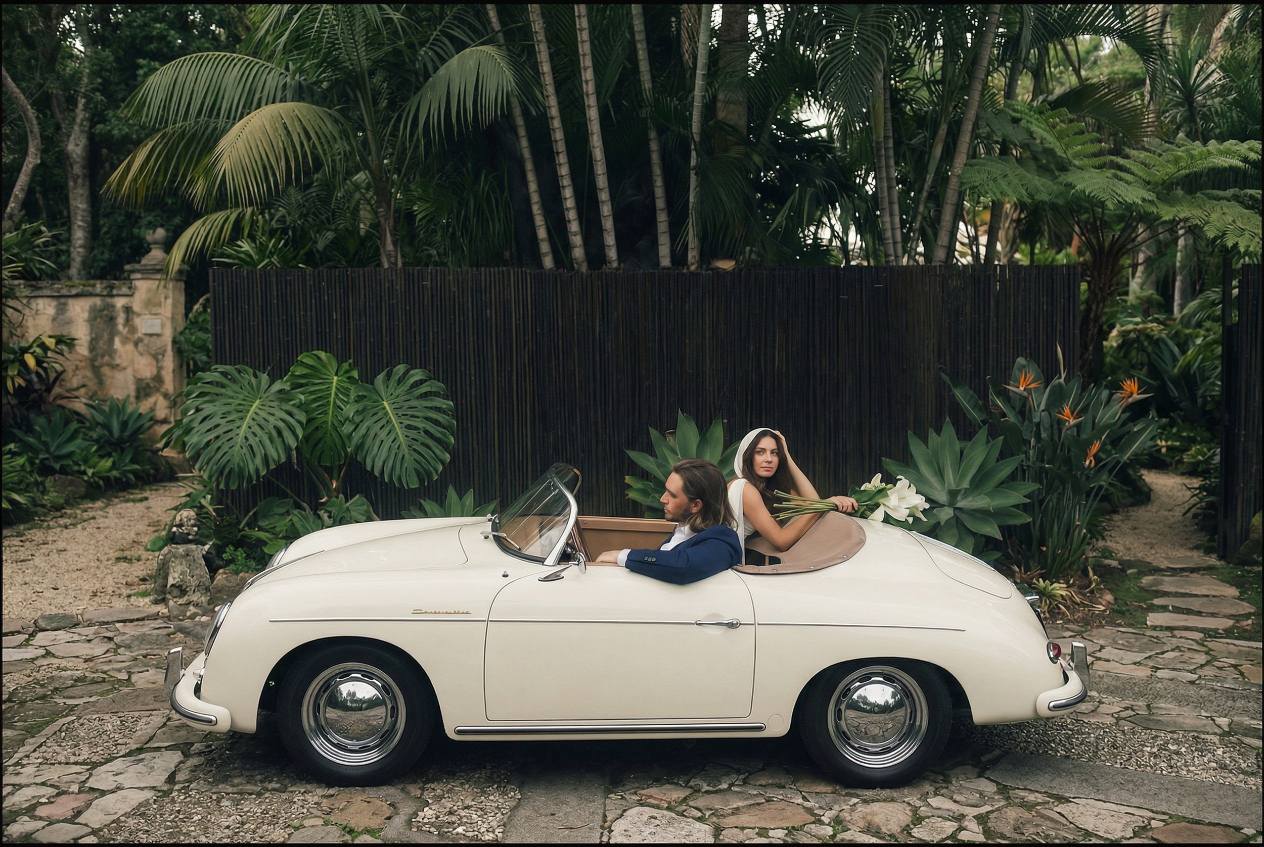 Documentary vs. Cinematic Wedding Video: What's the Difference?