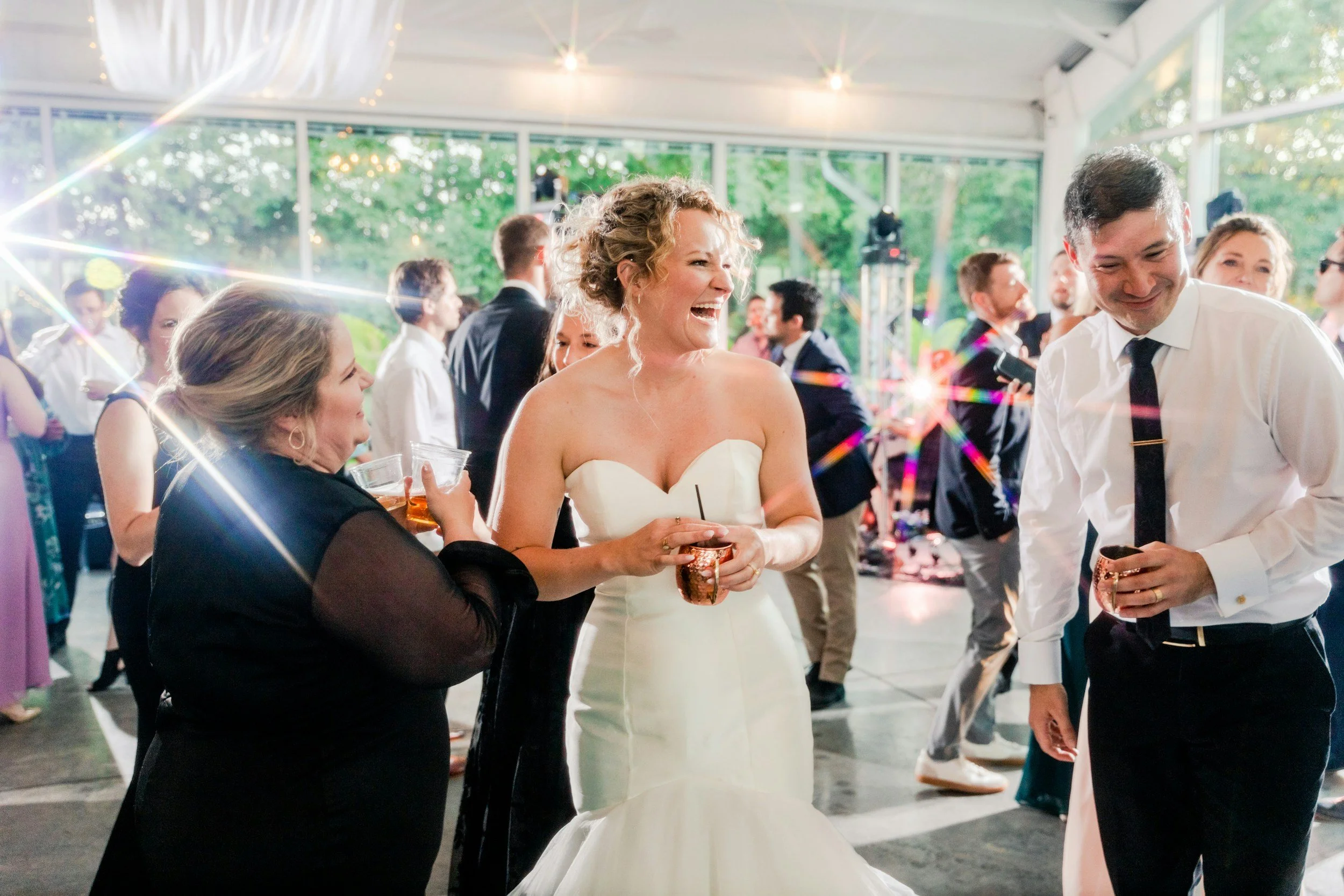 Why Same-Day Edits Are Worth It for Your Austin Wedding