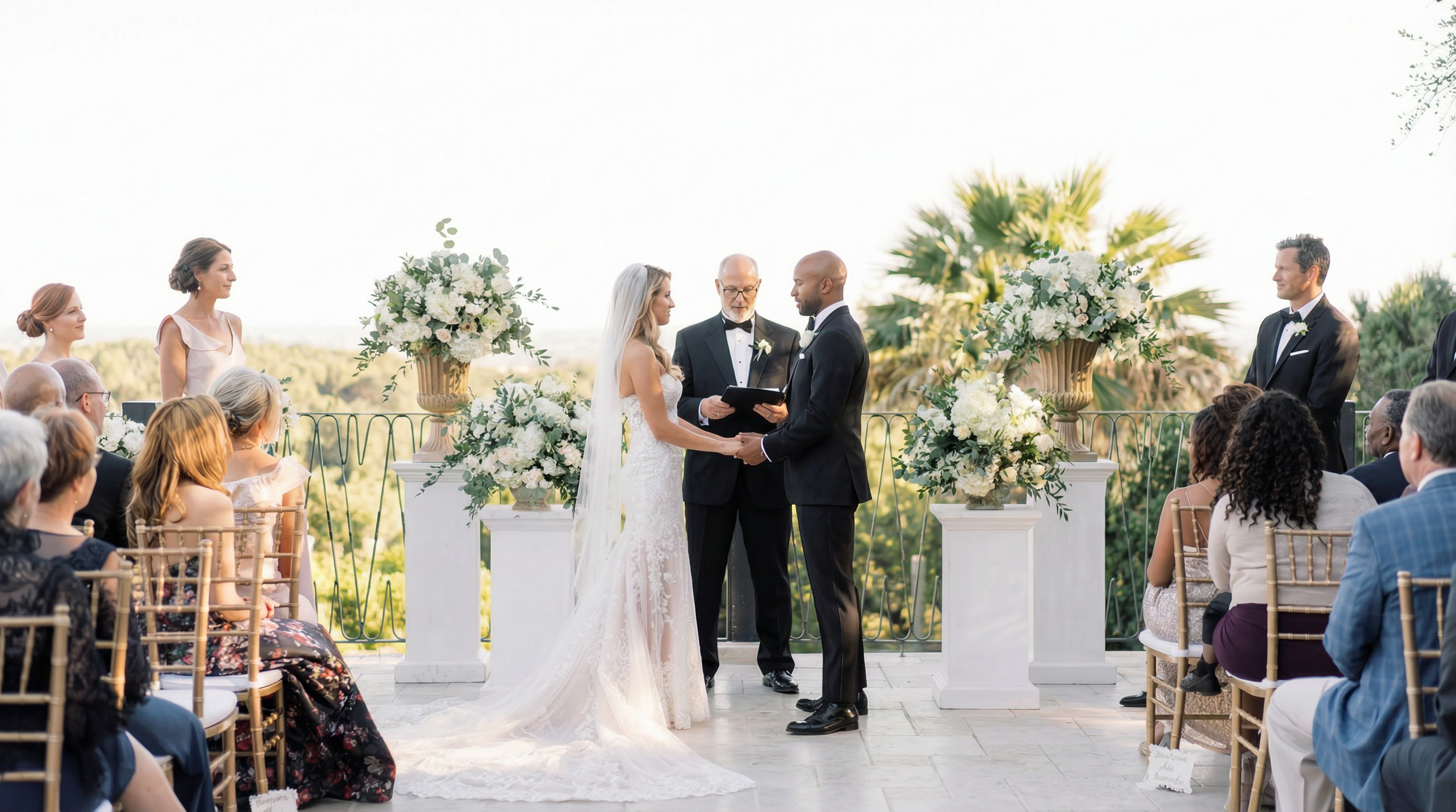 Filming at Villa Antonia: A Videographer’s Guide