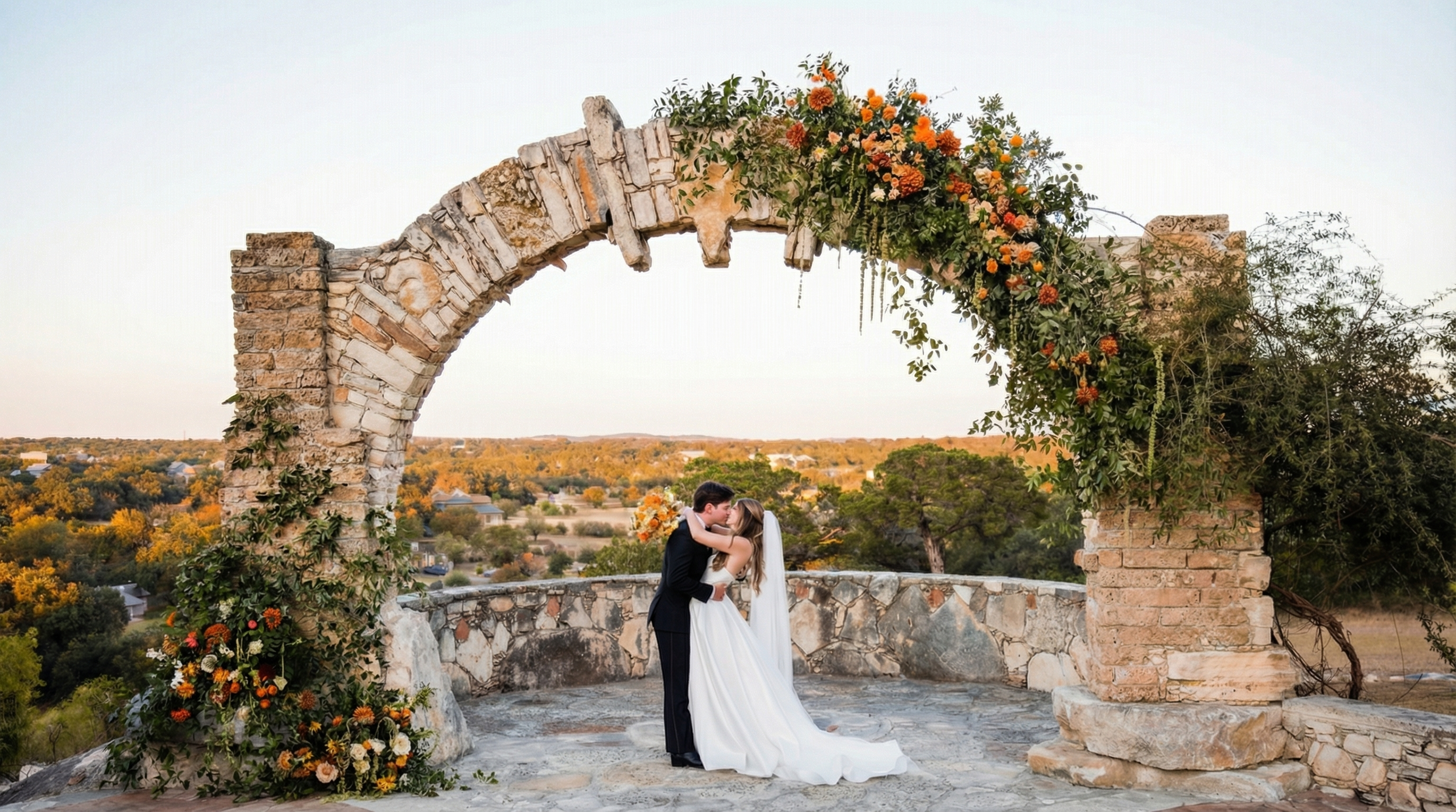 Filming at Camp Lucy: A Videographer’s Guide