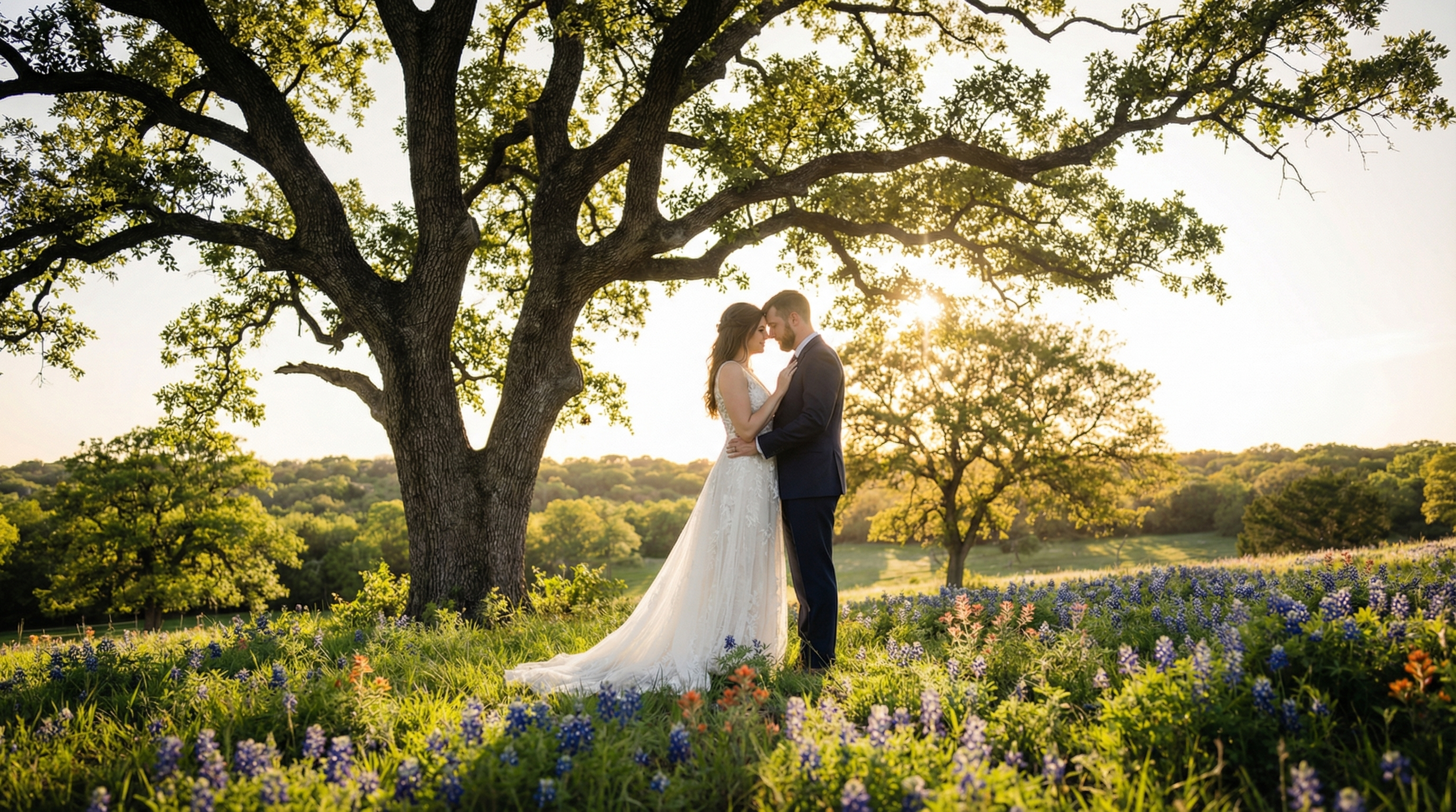 Best Hill Country Wedding Venues for Cinematic Video in 2026