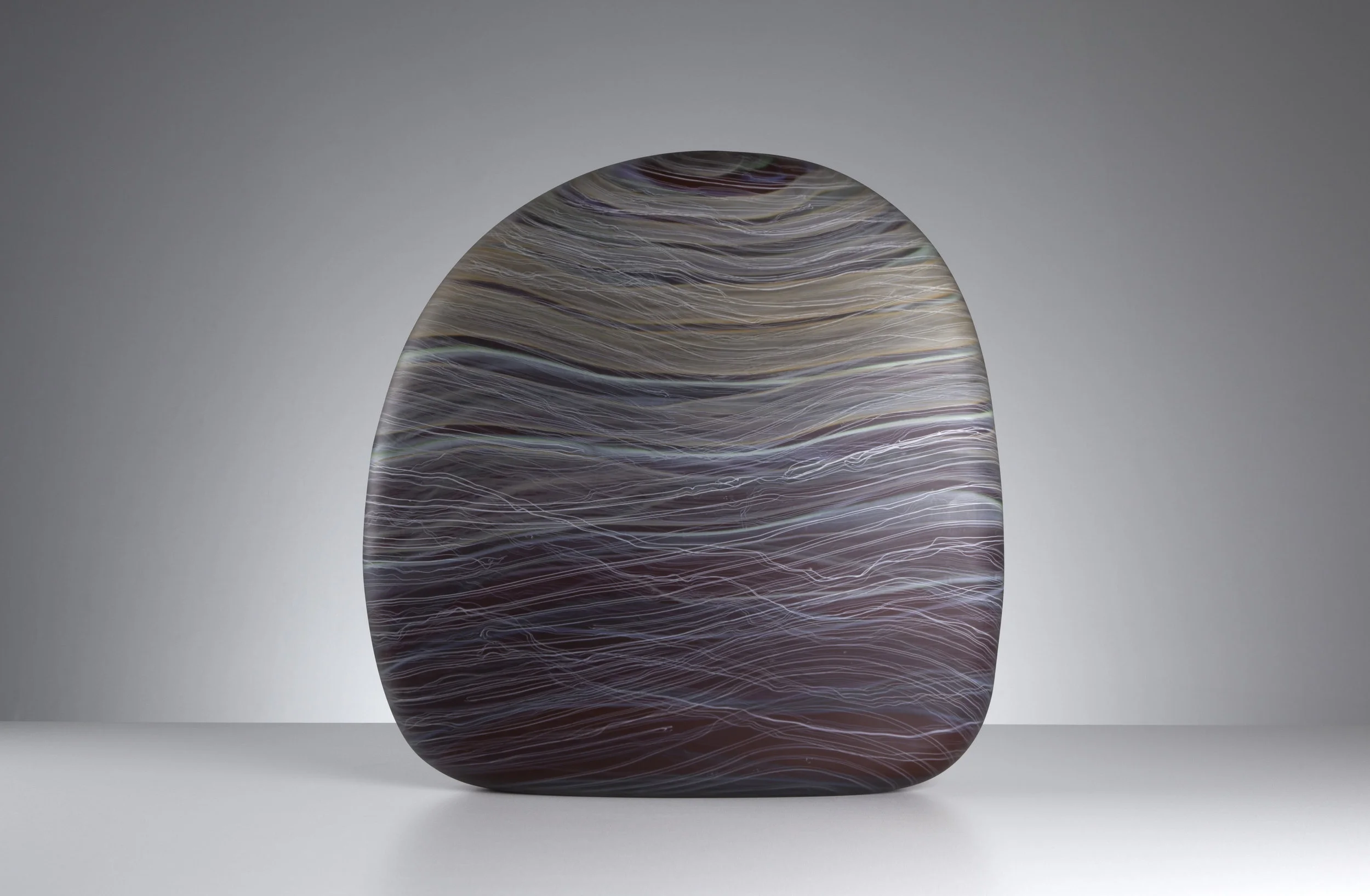 In Sight, Deep Red, 2015