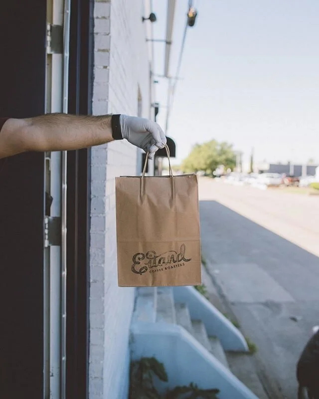 Check the link in our bio to order ahead for curbside pickup 👀