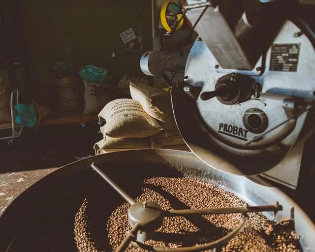 Let&rsquo;s crush this week! Lots of great things happening at Eiland, be on the lookout for new coffees. And maybe some other things 👀