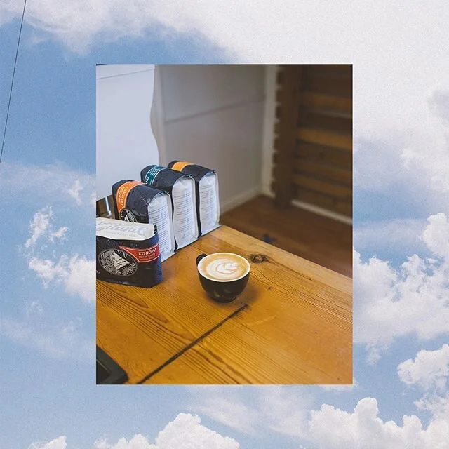 Good days ahead y&rsquo;all! Grab a latte and get some pep in your step