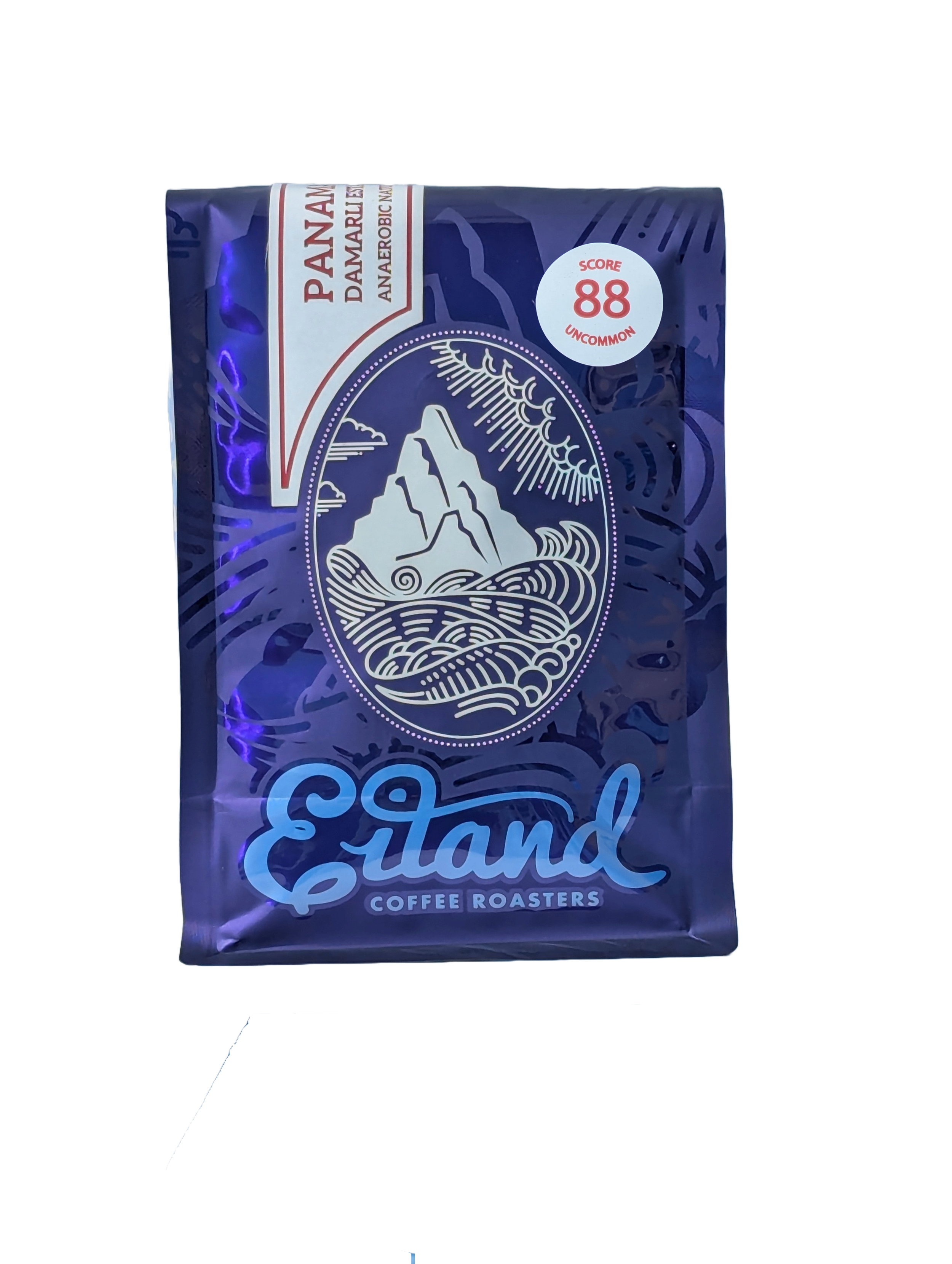 Panama Damarli Estate Marsellesa.png