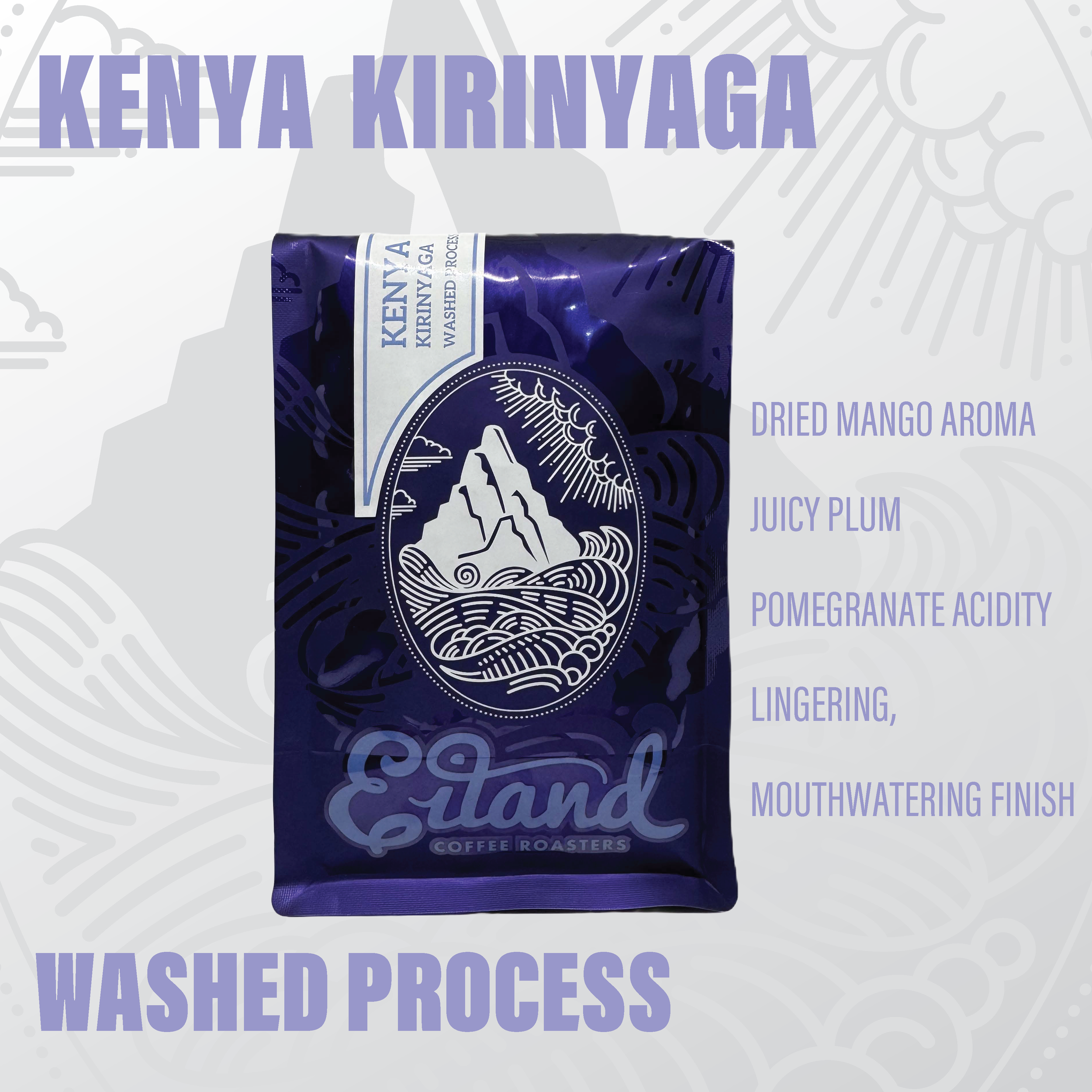 Kenya Kirinyaga