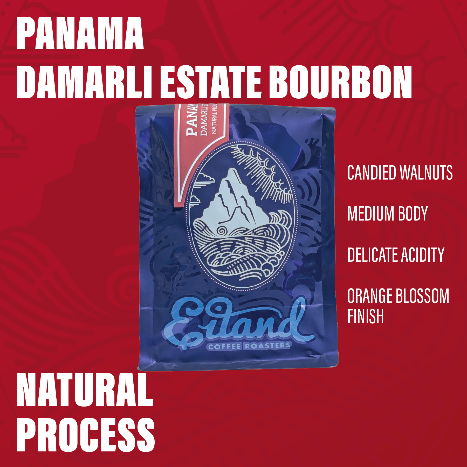 Panama Damarli Estate Bourbon