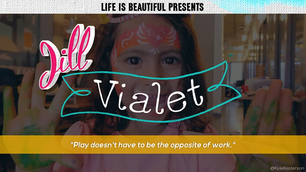 Jill Vialet has worked for more than 25 years in the nonprofit sector, during which she has focused her entrepreneurial skills on founding and growing two successful nonprofit organizations. In 1996, Vialet launched Playworks with two schools in Berkeley, California. Currently the organization brings play and physical activities to children across the country, with offices in 23 cities. During the 2014-15 school year Playworks will serve over 600,000 students through direct and training services, reaching more than 1500 schools and youth-serving organizations. 