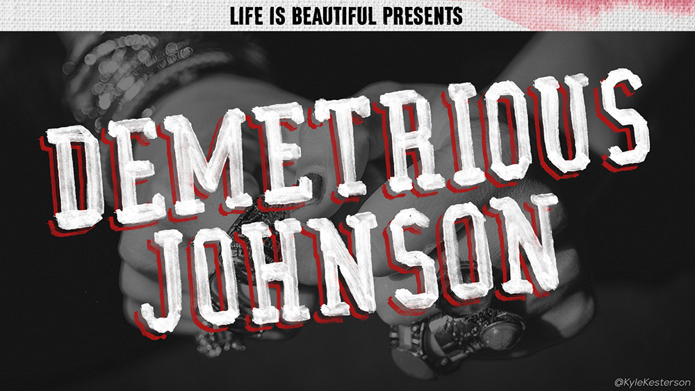 Demetrious Johnson is an American mixed martial artist. He is the first and current UFC Flyweight Champion. 