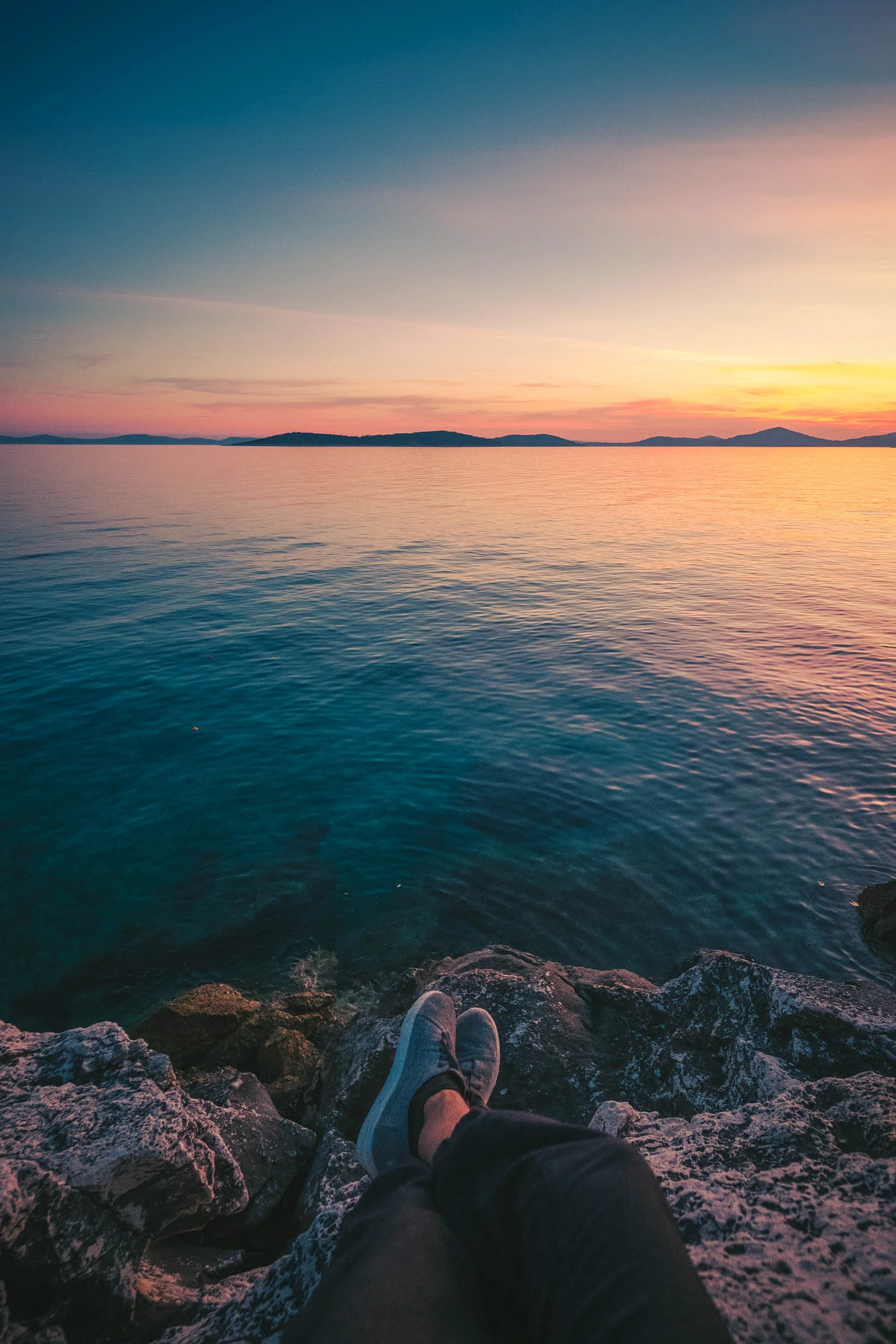 Unsettled: Croatia