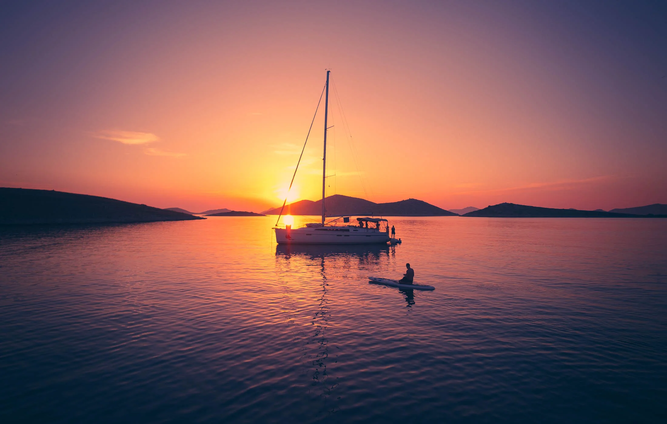 Unsettled: Croatia
