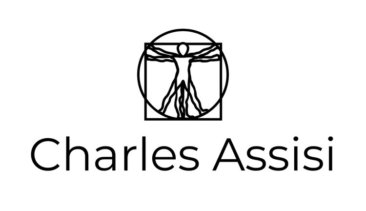 charles assisi