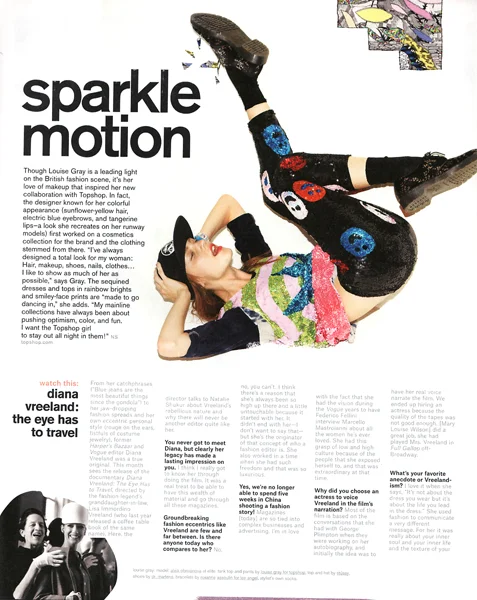 NYLON